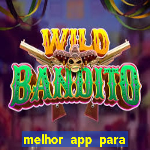 melhor app para ganhar dinheiro jogando